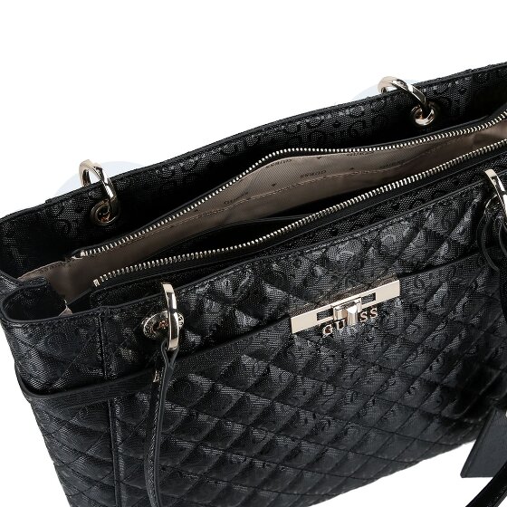 Guess Idra Shopper Tasche 37 cm Guess Idra Shopper Tasche 37 cm