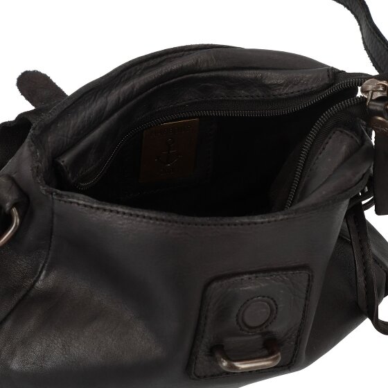 Harbour 2nd Urban Poets Cathey Umhängetasche Leder 24 cm Harbour 2nd Urban Poets Cathey Umhängetasche Leder 24 cm