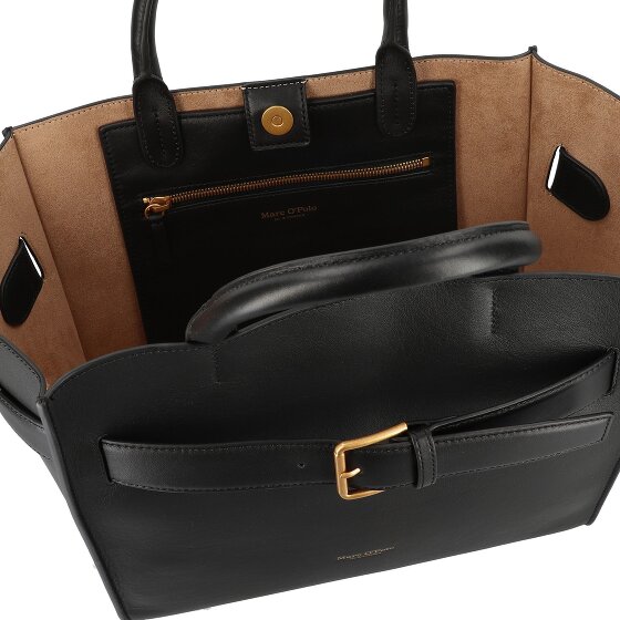 Marc O'Polo Clara Shopper Tasche Leder 31 cm