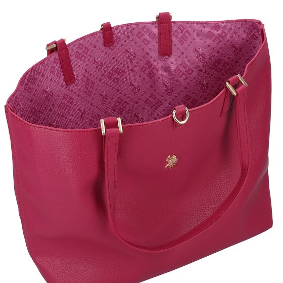 U.S. Polo Assn. Malibu Shopper Tasche 34 cm