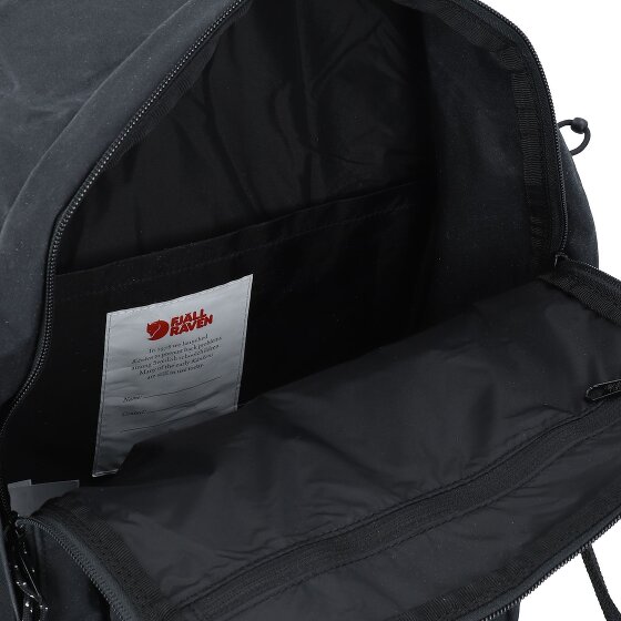 Fjällräven Kanken Outlong Daypack 40 cm Laptopfach