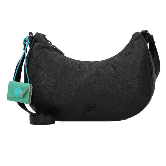 Gabs Maite Schultertasche M Leder 30 cm