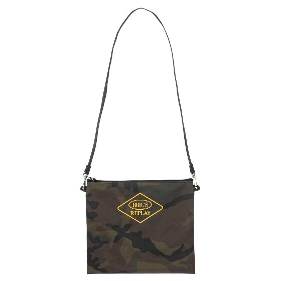 Bric's Bric´s x Replay Weekender Reisetasche 43 cm