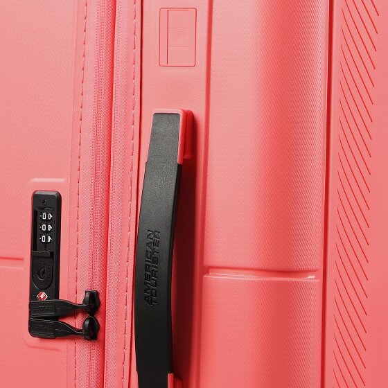 American Tourister Dashpop 4 Rollen Trolley 77 cm