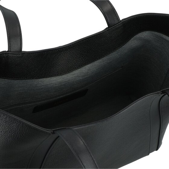 Furla Goccia Shopper Tasche L Leder 37 cm Furla Goccia Shopper Tasche L Leder 37 cm