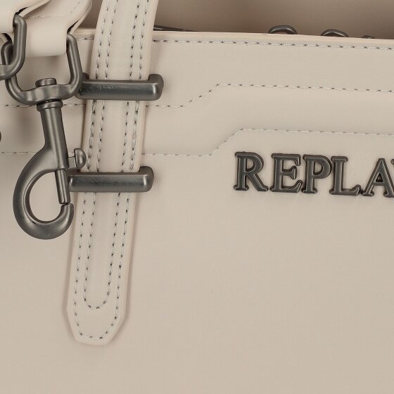 Replay Schultertasche 35 cm