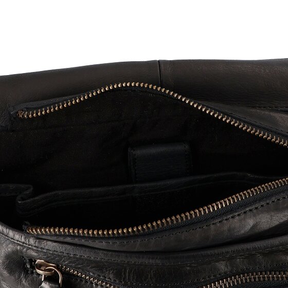 Harbour 2nd Remy Daypack Leder 35 cm Laptopfach Harbour 2nd Remy Daypack Leder 35 cm Laptopfach