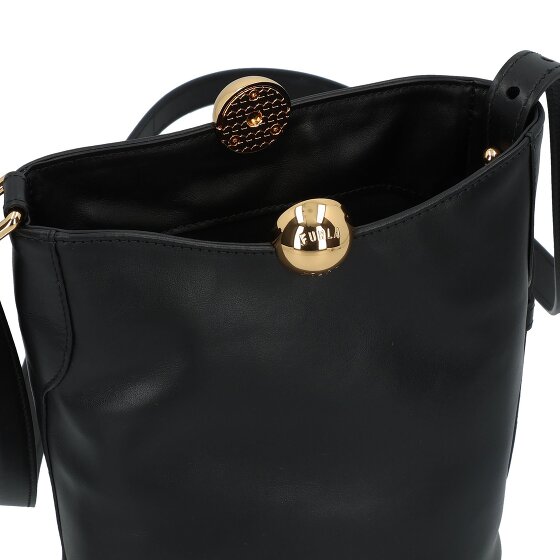 Furla Sfera Soft Mini Bag Umhängetasche Leder 17 cm