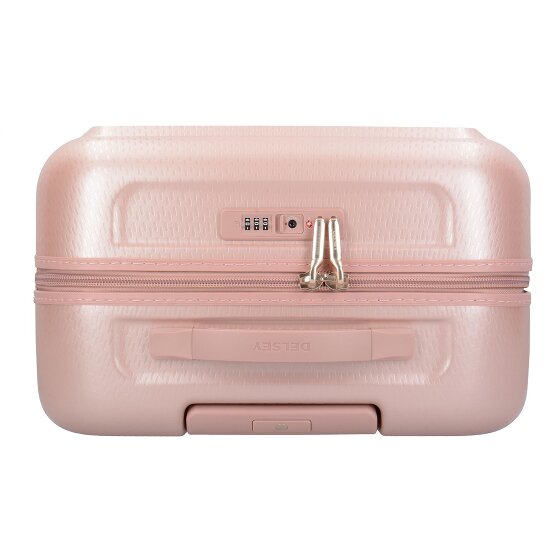 Delsey Paris Turenne 4-Rollen Trolley 70 cm