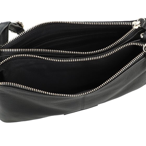 Burkely Soft Skylar Umhängetasche Leder 26 cm