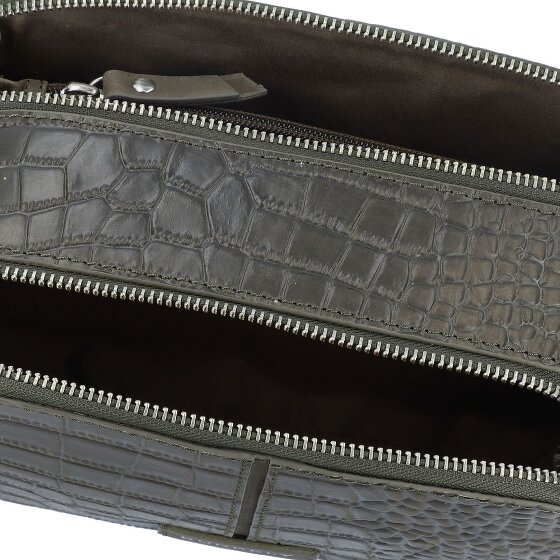 Burkely Cool Colbie Umhängetasche Leder 20 cm