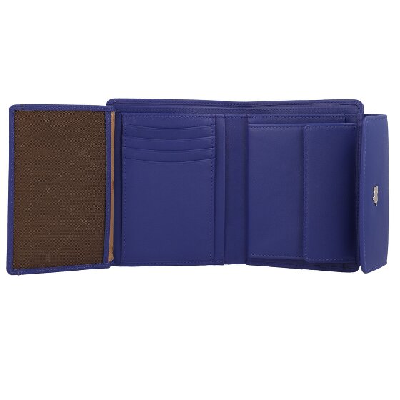 Braun Büffel Joy Geldbörse RFID Schutz Leder 12 cm