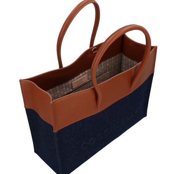 Coccinelle Myrtha Shopper Tasche 35 cm
