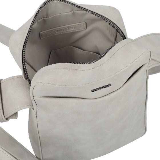 Calvin Klein CK Refined Mini Bag Umhängetasche 17 cm