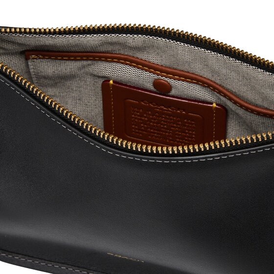 Coach Waverly Schultertasche Leder 24 cm Coach Waverly Schultertasche Leder 24 cm