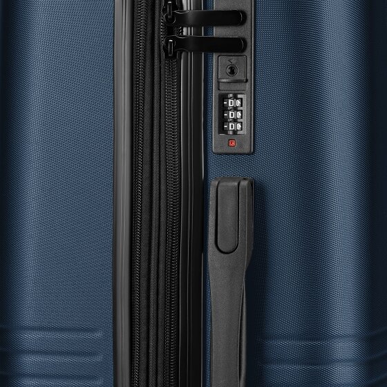 camel active Hanoi 4 Rollen Kofferset 3-teilig mit Dehnfalte camel active Hanoi 4 Rollen Kofferset 3-teilig mit Dehnfalte