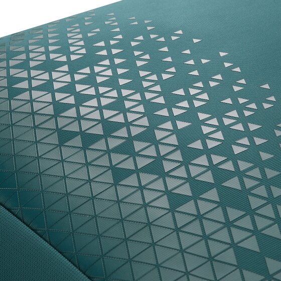 Roncato Crosslite 4-Rollen Kabinentrolley 55 cm