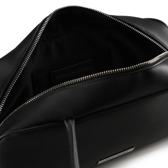 Karl Lagerfeld Ikon Schultertasche 33 cm