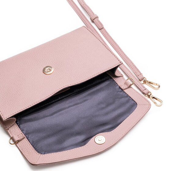 Lazarotti Bologna Leather Clutch Tasche Leder 23 cm Lazarotti Bologna Leather Clutch Tasche Leder 23 cm