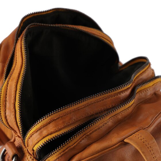 Harbour 2nd Ravina Schultertasche Leder 42.5 cm