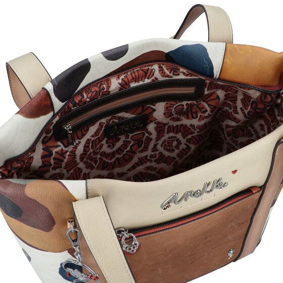 Anekke Shopper Tasche 44 cm