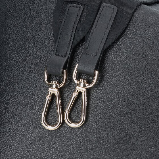 Boss Alyce Schultertasche Leder 31 cm