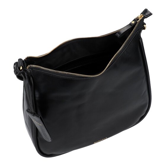 Burkely Vintage Veda Schultertasche Leder 31 cm