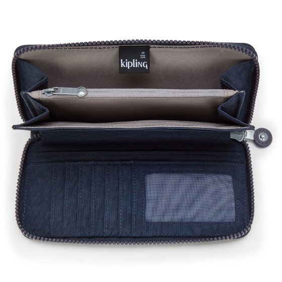 Kipling Basic Money World Geldbörse RFID Schutz 20 cm