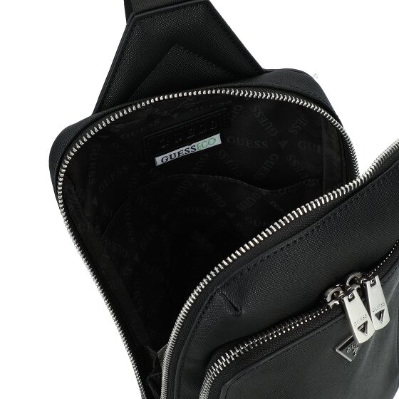 Guess Milano Umhängetasche 26 cm Guess Milano Umhängetasche 26 cm