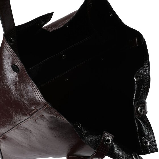 Liebeskind Rive Shopper Tasche Leder 40 cm
