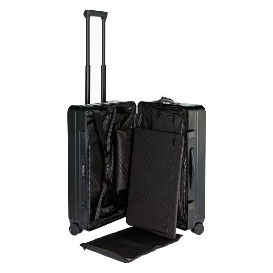 Porsche Design Roadster 4 Rollen Trolley 67 cm