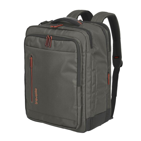 Travelite Crosslite Reiserucksack 43 cm Laptopfach