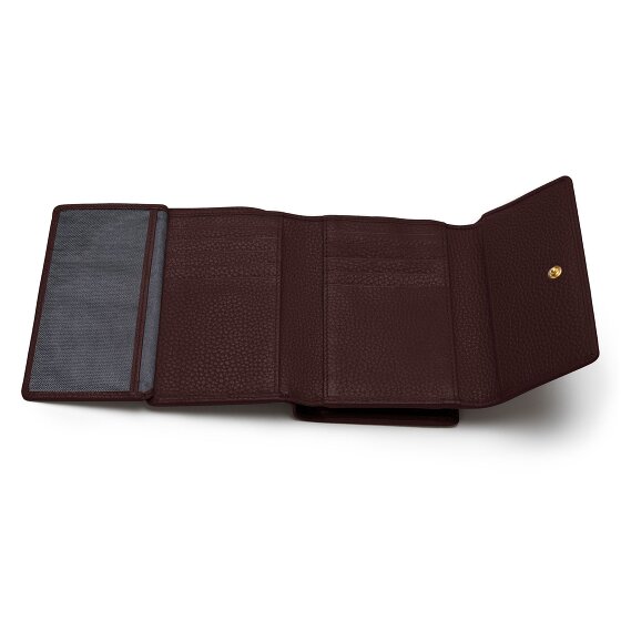 Lazarotti Bologna Leather Geldbörse Leder 14 cm Lazarotti Bologna Leather Geldbörse Leder 14 cm