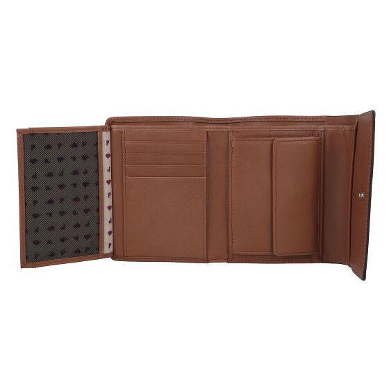 Picard Donna 1 Geldbörse Leder 13 cm