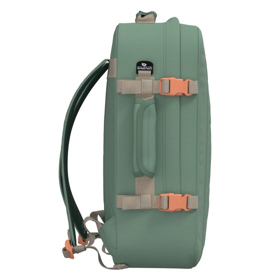 Cabin Zero Adventure 114 Daypack 51 cm Laptopfach