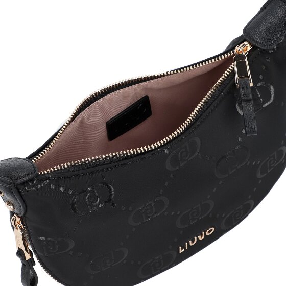 Liu Jo Kaliska Schultertasche 25 cm mit Dehnfalte