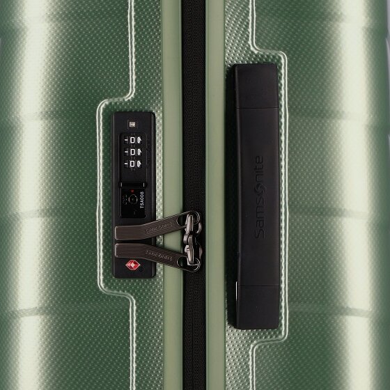 Samsonite Attrix 4 Rollen Trolley 69 cm