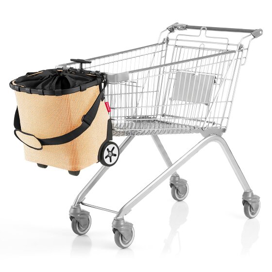 reisenthel Carrycruiser Einkaufstrolley 42 cm