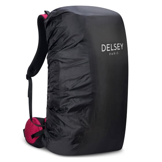 Delsey Paris Nomade L Rucksack 59 cm Laptopfach