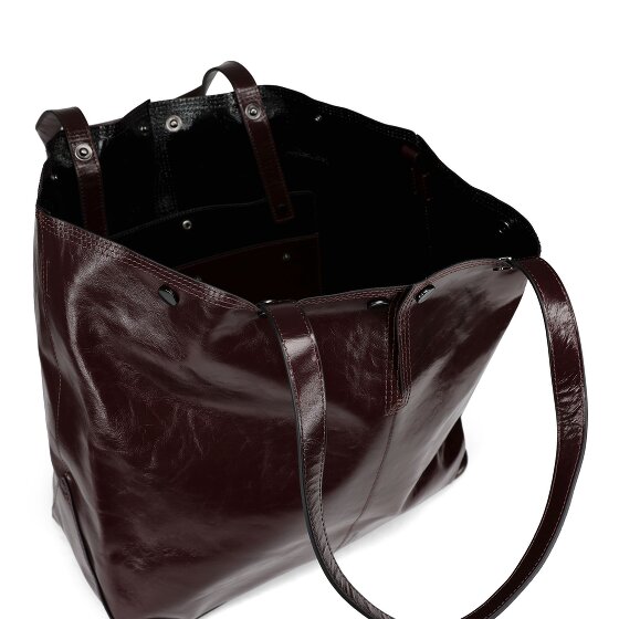 Liebeskind Rive Shopper Tasche Leder 54 cm