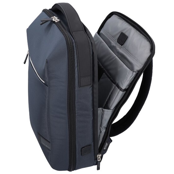 Samsonite Litepoint Rucksack 40 cm Laptopfach