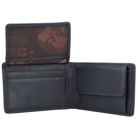 Picard Brooklyn Geldbörse V Leder 10 cm