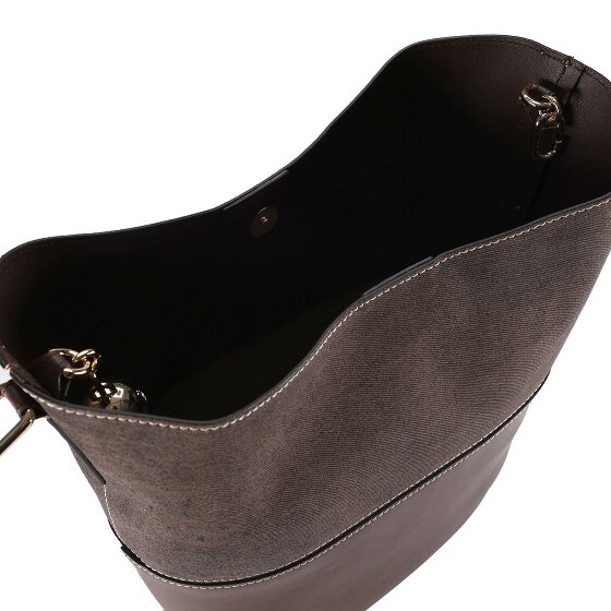 Furla Sfera Schultertasche Leder 25 cm