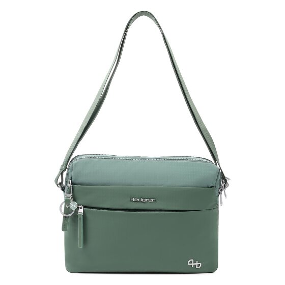 Hedgren Furo Aktentasche RFID Schutz 34 cm Laptopfach