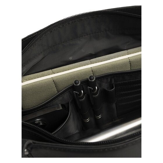 The Chesterfield Brand Anira Shopper Tasche Leder 30 cm