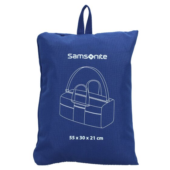 Samsonite Global faltbare Reisetasche 55 cm