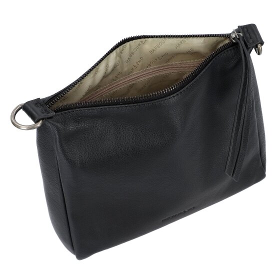 Harbour 2nd Zarifa Umhängetasche Leder 24 cm