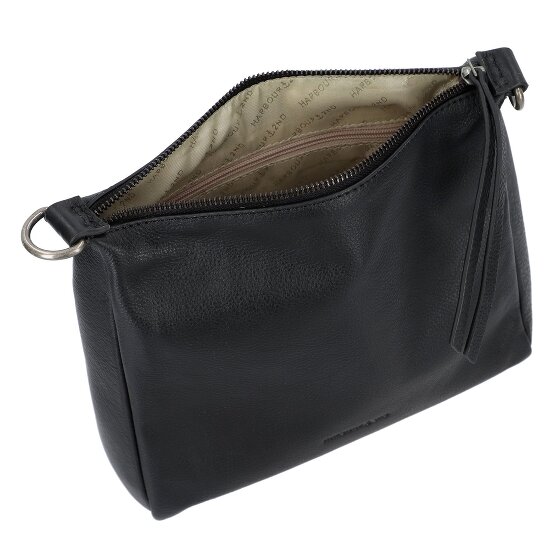 Harbour 2nd Just Pure Zarifa Umhängetasche Leder 24 cm