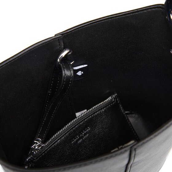 Kate Spade New York Halo Schultertasche Leder 19 cm