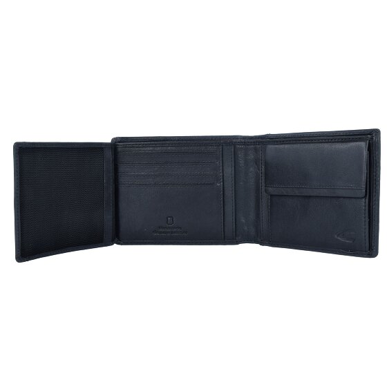 camel active Osaka Geldbörse RFID Leder 12 cm